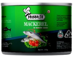Mackerel