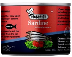 Sardine